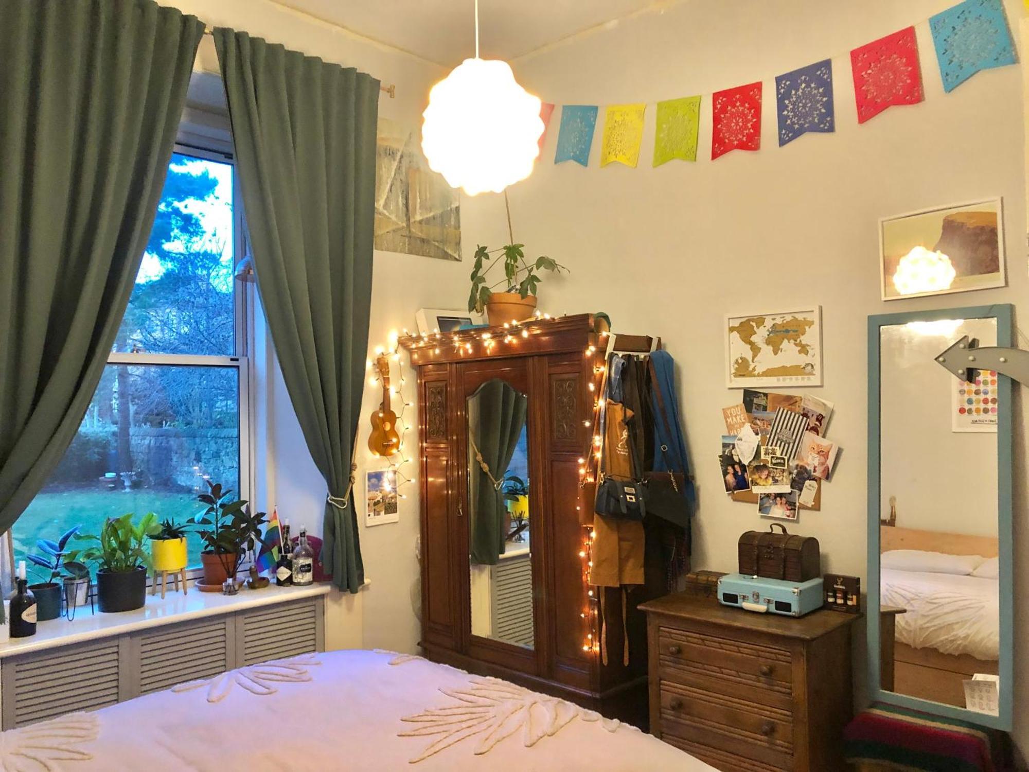 Quirky In Leith * Edimburgo